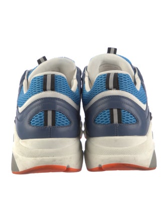 DIOR MEN B22 Sneakers