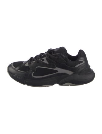 DIOR MEN B24 Athletic Sneakers