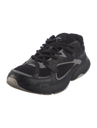 DIOR MEN B24 Athletic Sneakers