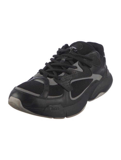 DIOR MEN B24 Athletic Sneakers