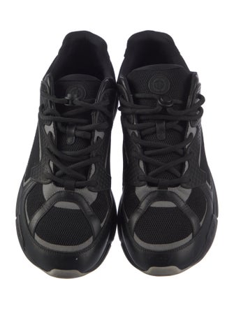 DIOR MEN B24 Athletic Sneakers