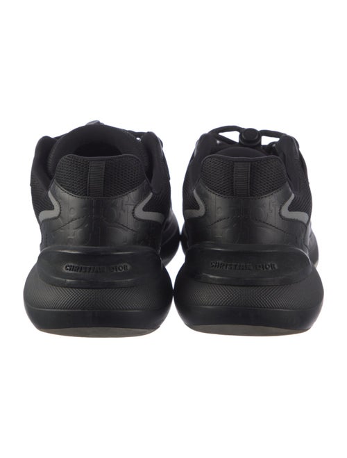 DIOR MEN B24 Athletic Sneakers