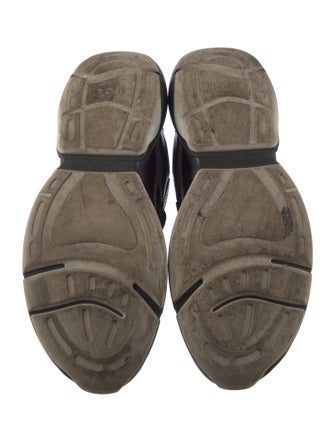 DIOR MEN B24 Athletic Sneakers