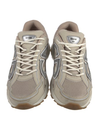 DIOR MEN B30 Athletic Sneakers