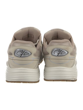 DIOR MEN B30 Athletic Sneakers
