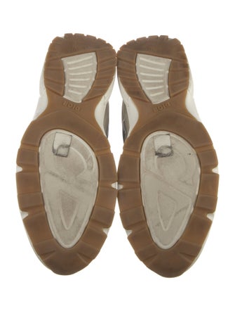 DIOR MEN B30 Athletic Sneakers