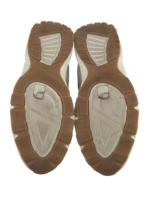 DIOR MEN B30 Athletic Sneakers