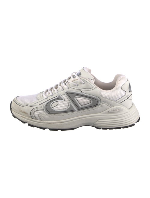 DIOR MEN B30 Chunky Sneakers