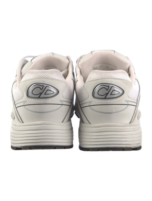 DIOR MEN B30 Chunky Sneakers
