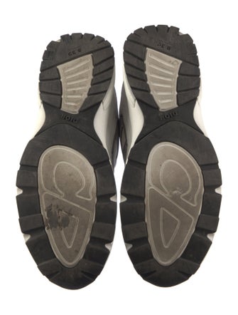 DIOR MEN B30 Chunky Sneakers