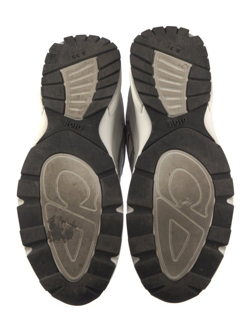 DIOR MEN B30 Chunky Sneakers