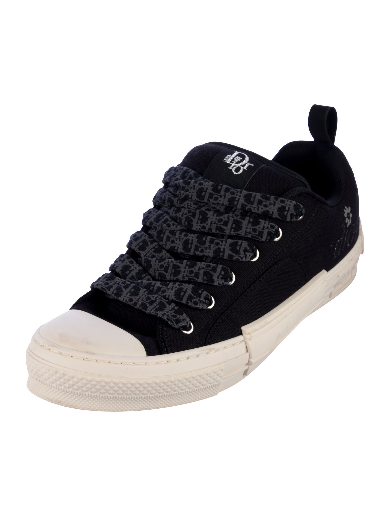 Dior x ERL B23 Skater Sneakers