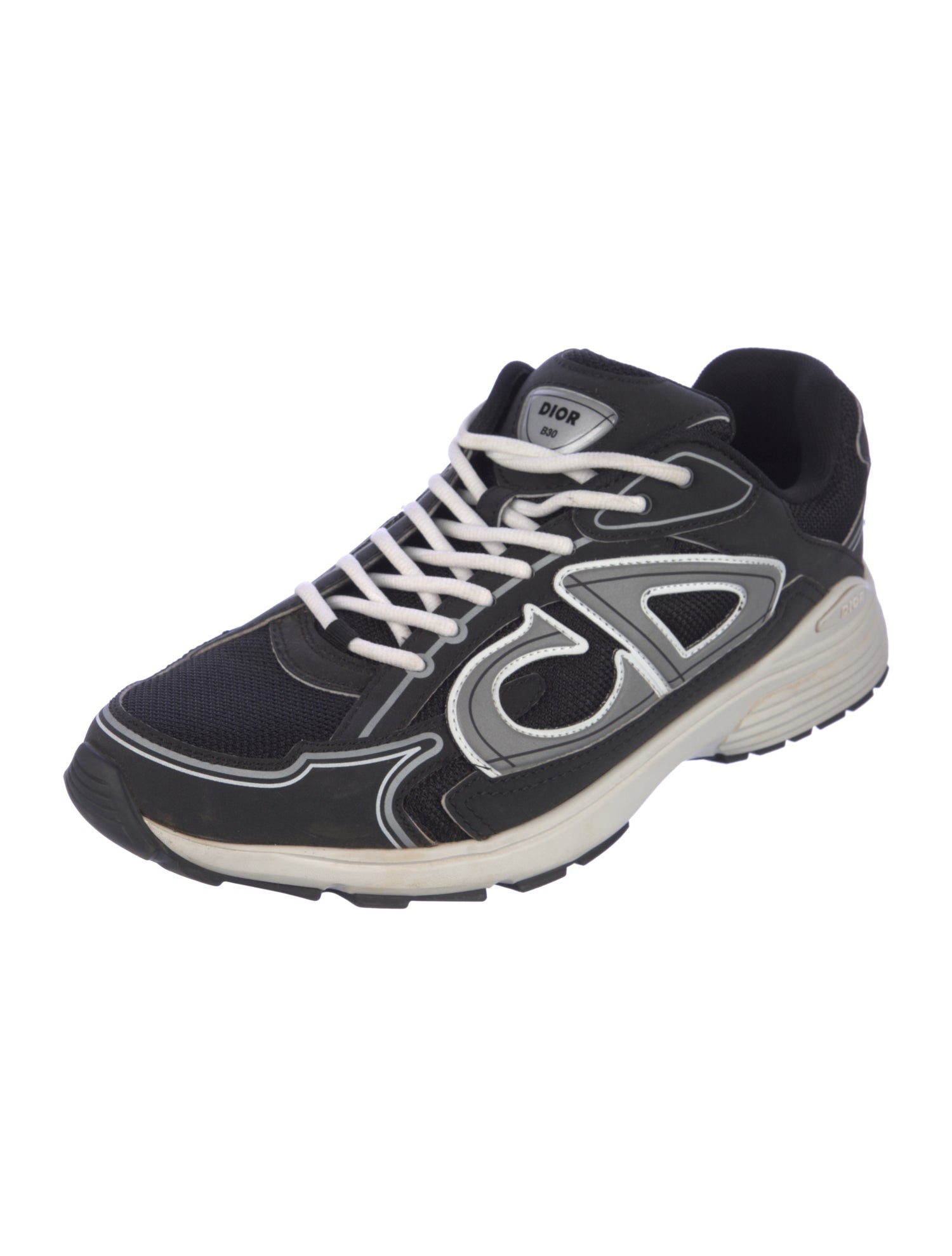 DIOR MEN B30 Sneakers