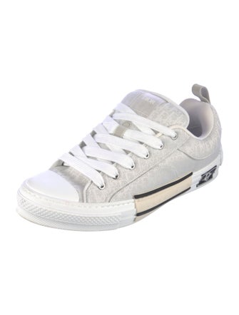 Dior x ERL B23 Skater Sneakers