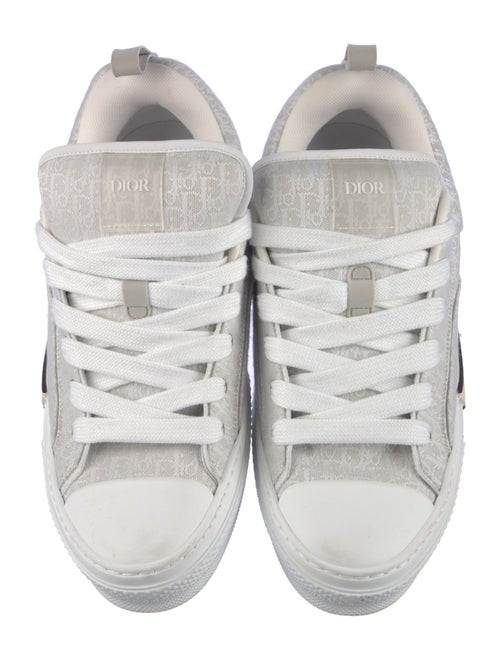 Dior x ERL B23 Skater Sneakers