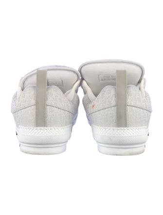 Dior x ERL B23 Skater Sneakers