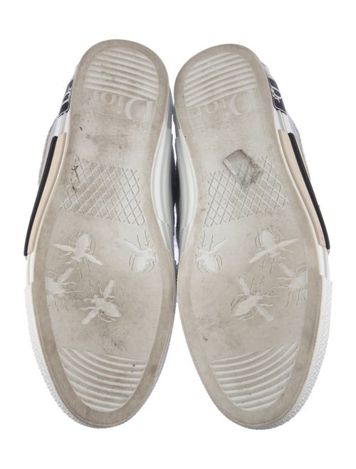 Dior x ERL B23 Skater Sneakers