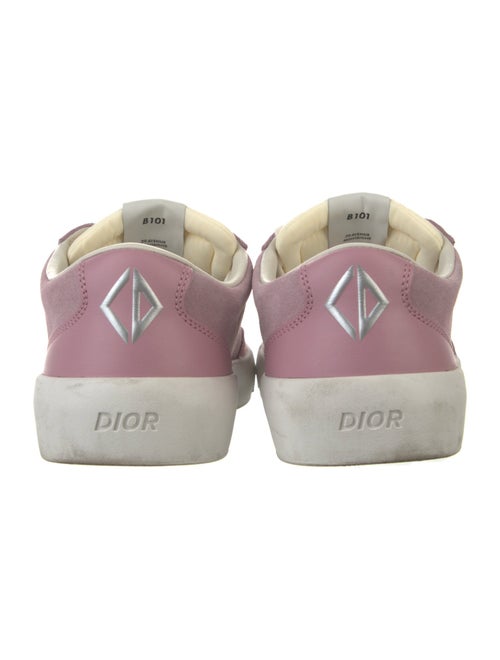 DIOR MEN B101 Sneakers