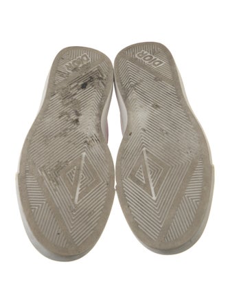 DIOR MEN B101 Sneakers