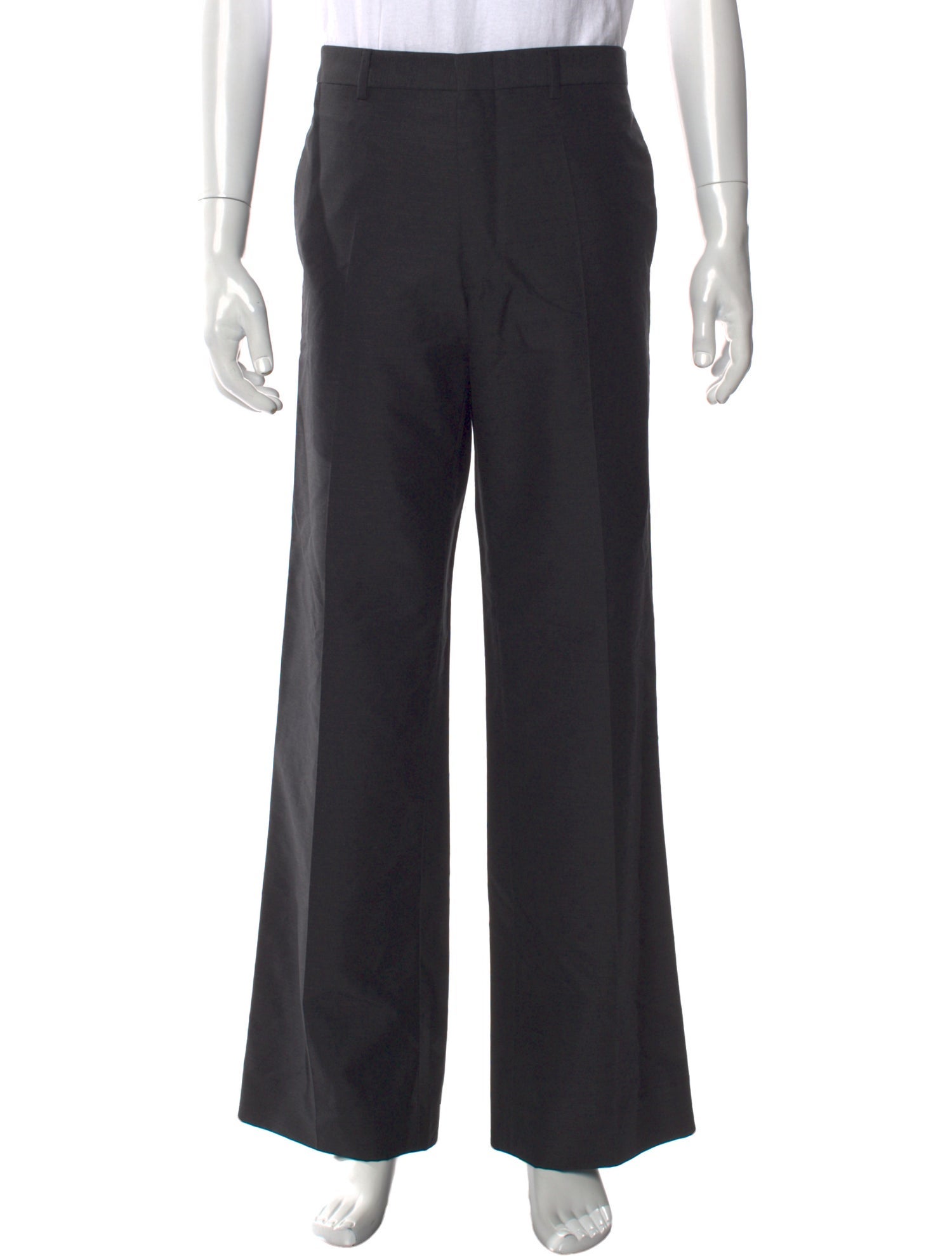Dior Homme Vintage Dress Pants