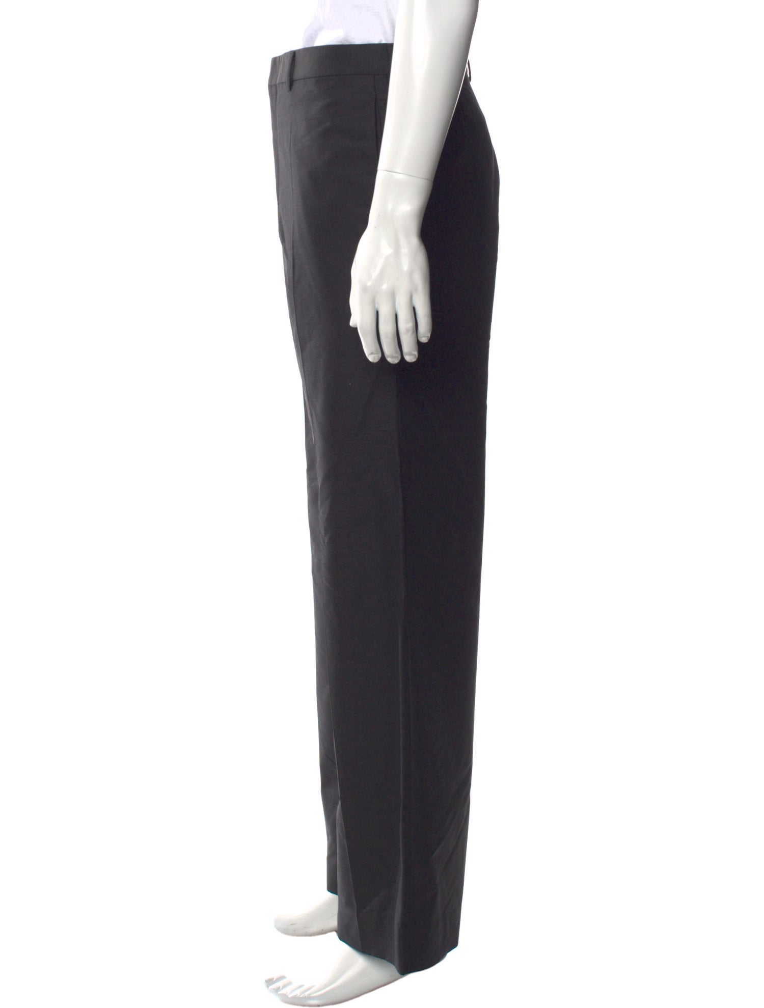 Dior Homme Vintage Dress Pants