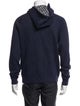 DIOR MEN 2021 Oblique Jacquard Hoodie