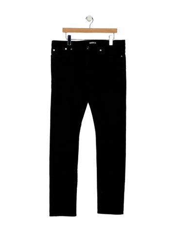 Dior MEN Jeans 2018 Skinny US 36 | XL