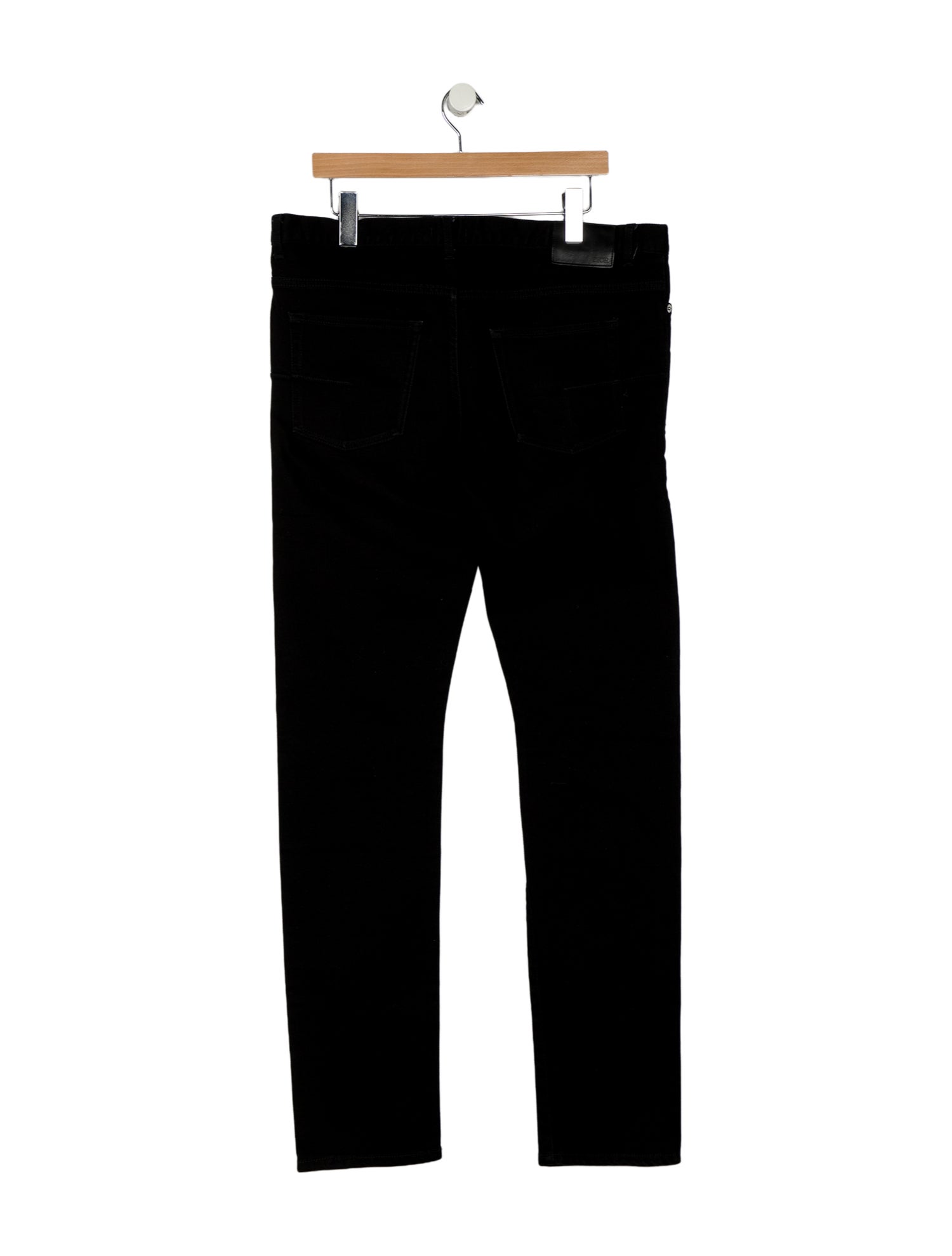 DIOR MEN 2018 Skinny Jeans