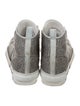 DIOR MEN B23 'Ruthenium Metallic Thread' Sneakers