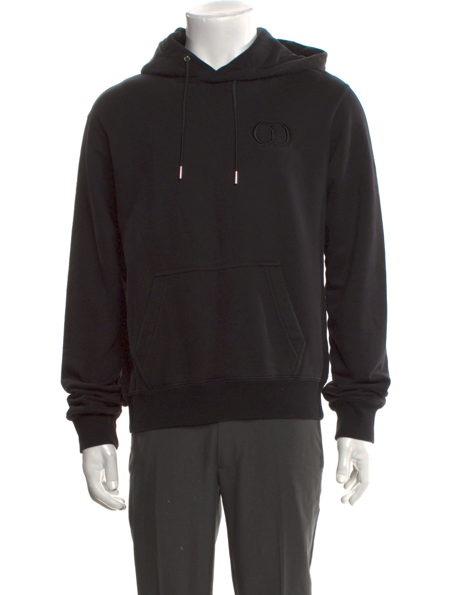 DIOR MEN 2021 'Icon' Hoodie