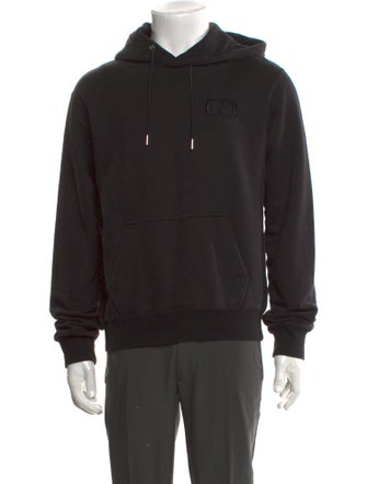 DIOR MEN 2021 'Icon' Hoodie