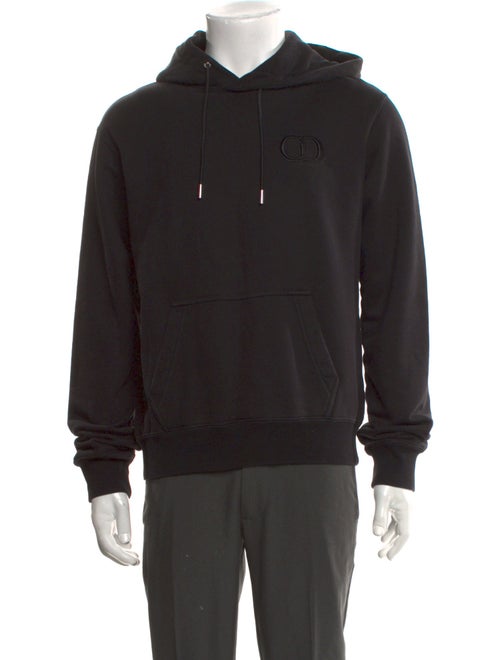 DIOR MEN 2021 'Icon' Hoodie