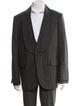 DIOR MEN 2024 Virgin Wool Blazer
