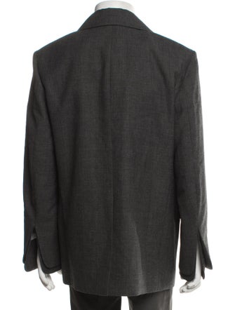 DIOR MEN 2024 Virgin Wool Blazer