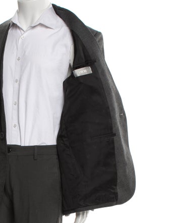 DIOR MEN 2024 Virgin Wool Blazer