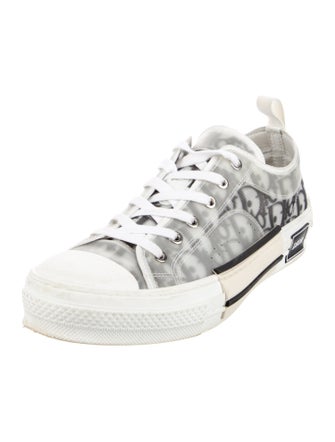 DIOR MEN B23 Sneakers