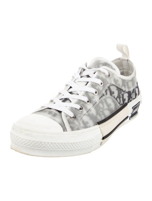DIOR MEN B23 Sneakers