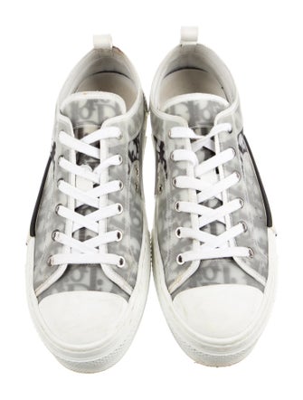DIOR MEN B23 Sneakers