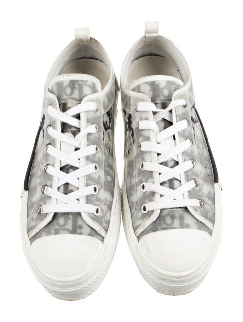 DIOR MEN B23 Sneakers