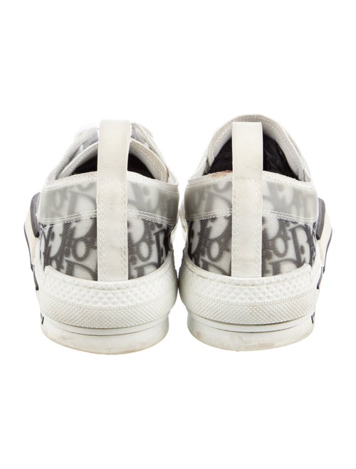 DIOR MEN B23 Sneakers