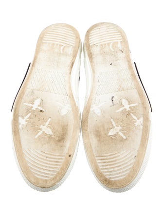 DIOR MEN B23 Sneakers