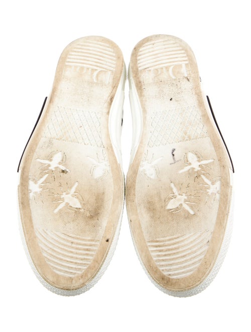 DIOR MEN B23 Sneakers