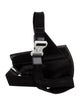 DIOR MEN Leather Galaxy Saddle