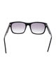 DIOR MEN B23 S2F Oblique Jacquard Sunglasses
