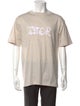 DIOR x Peter Doig 2021 Graphic Print T-Shirt