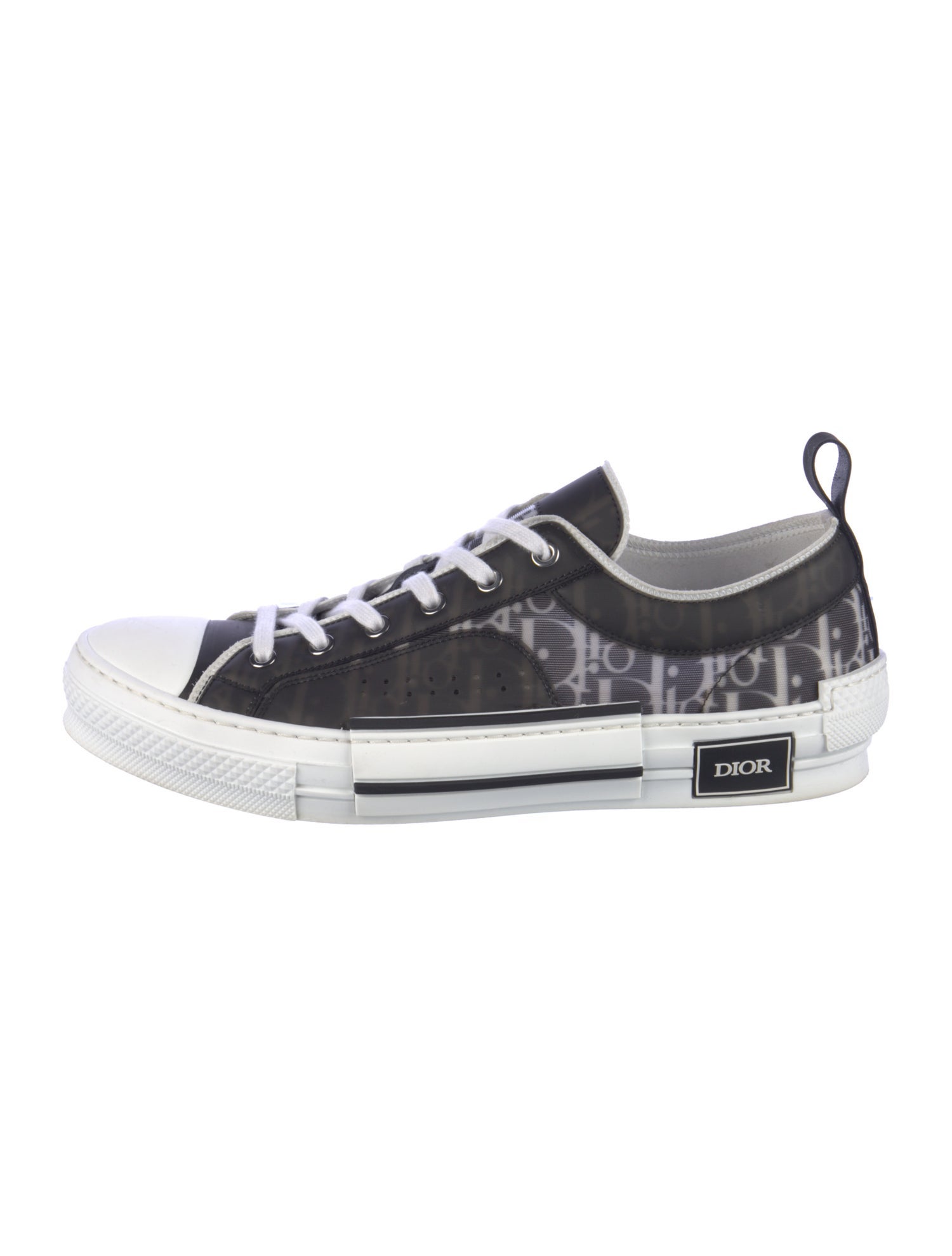 DIOR MEN B23 Sneakers