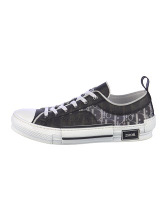 DIOR MEN B23 Sneakers