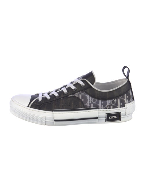 DIOR MEN B23 Sneakers