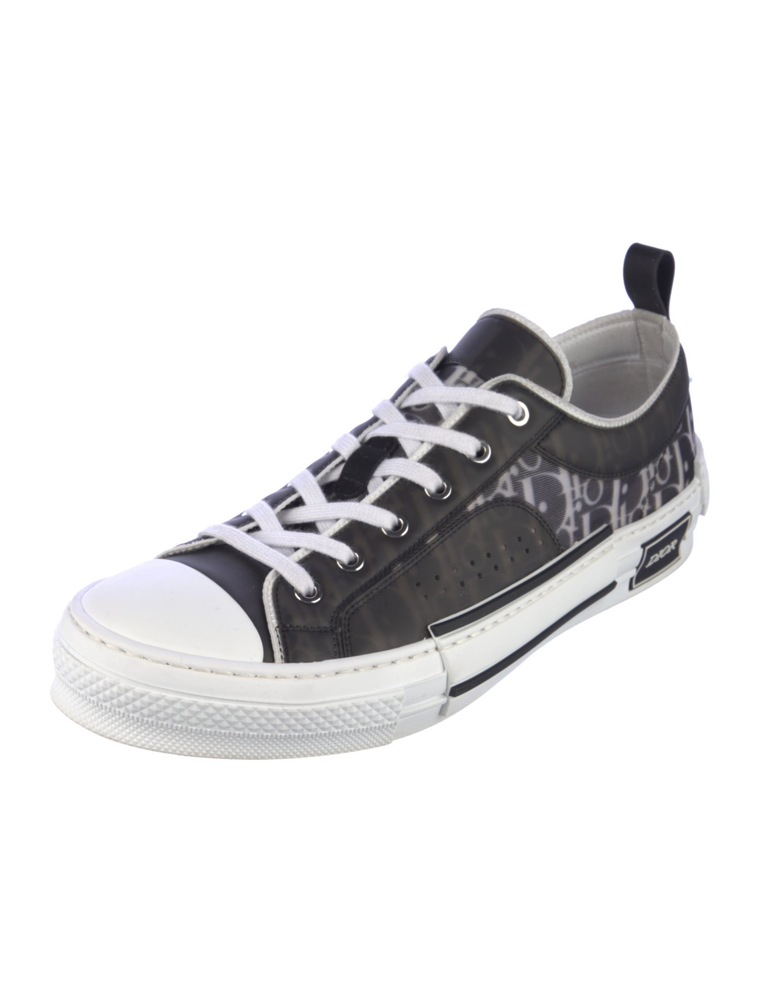 DIOR MEN B23 Sneakers