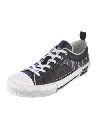 DIOR MEN B23 Sneakers